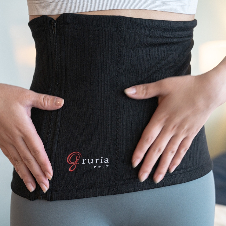 gruria(グルリア)ウエストアクト | MIRU US