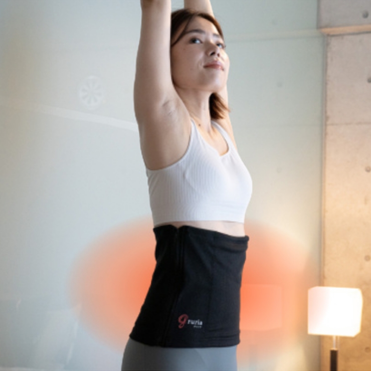 gruria(グルリア)ウエストアクト | MIRU US