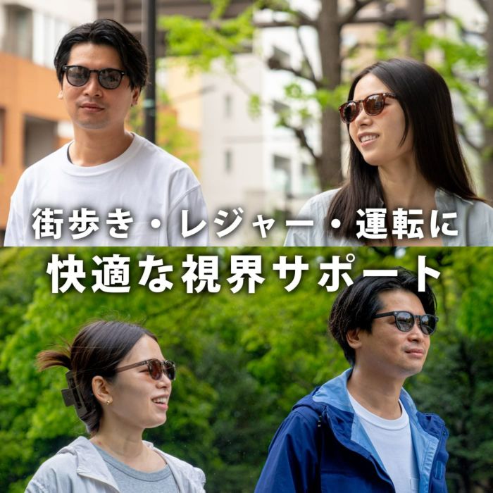 Amazon | 【公式】 東海光学 ラボシーングラス ドライブ